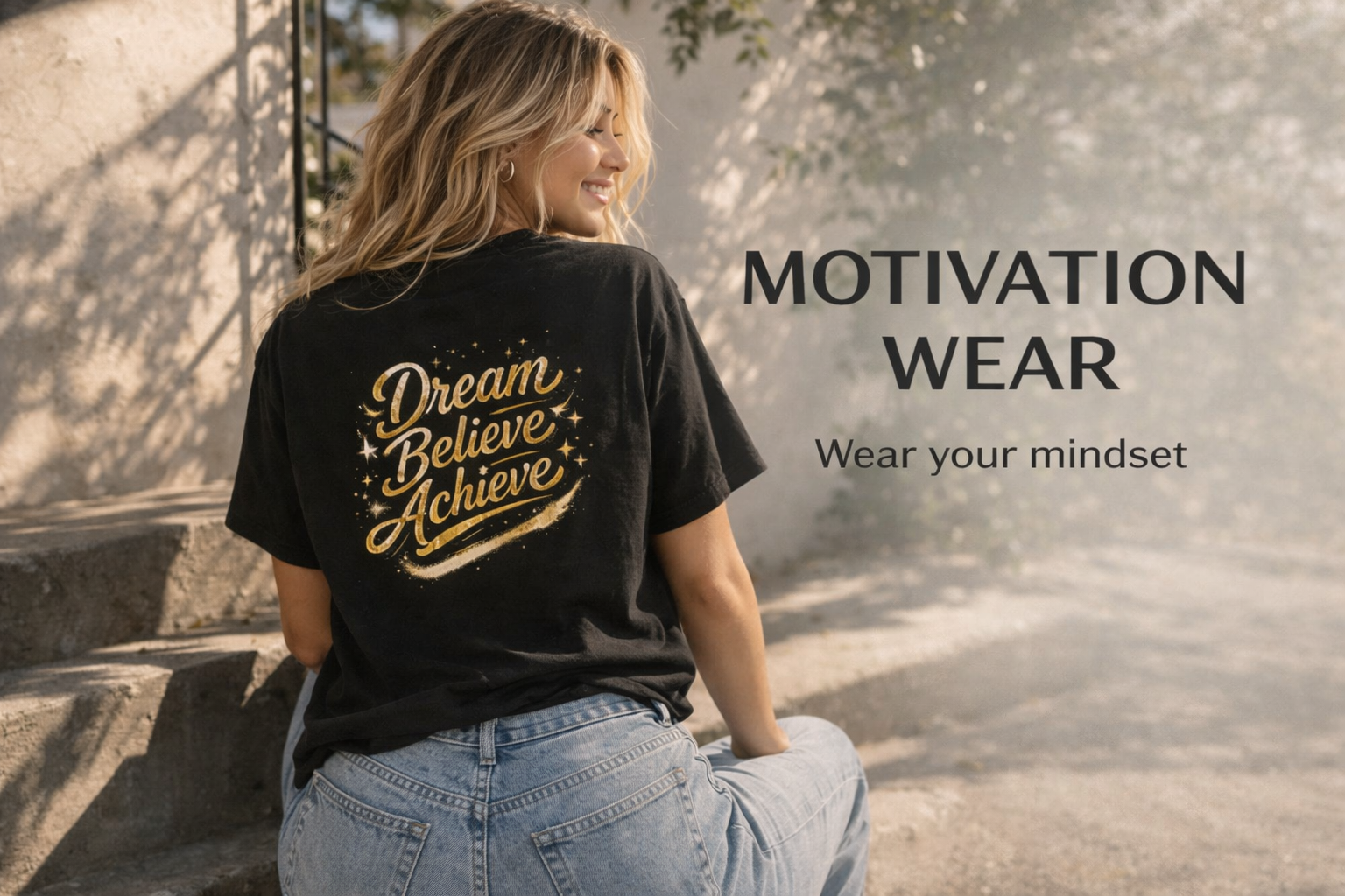 MOTIVATION WEAR