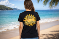 Create Your Sunshine T shirt