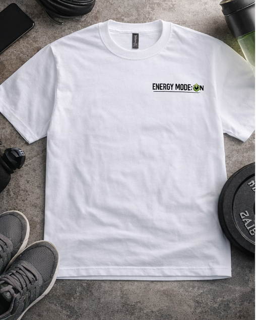 Energy Drink T Shirt