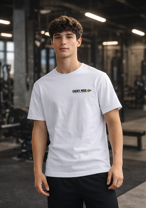 Energy Drink T Shirt