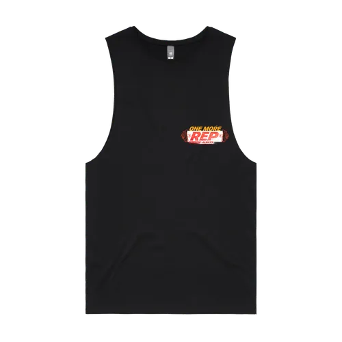 One More Rep - Always Singlet
