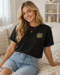 Dream Believe Achieve T Shirt